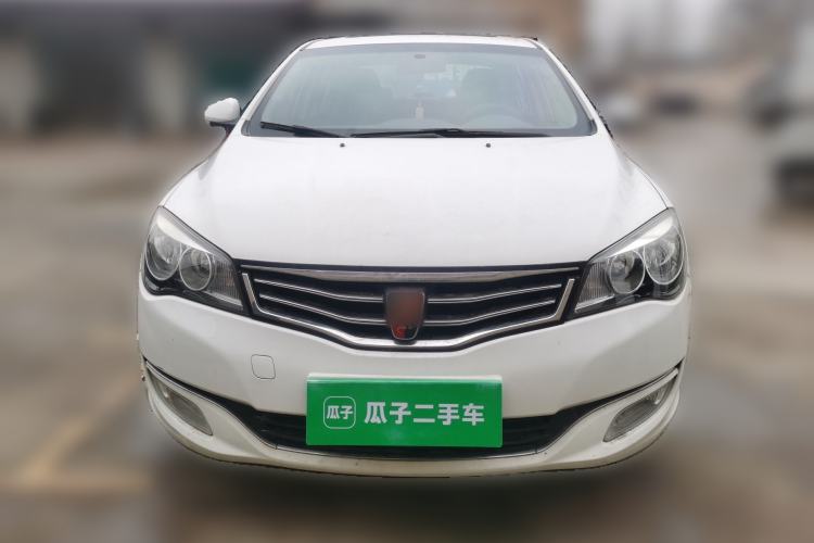 Used Roewe 350 2014 1.5L Automatic Xunyue Version
