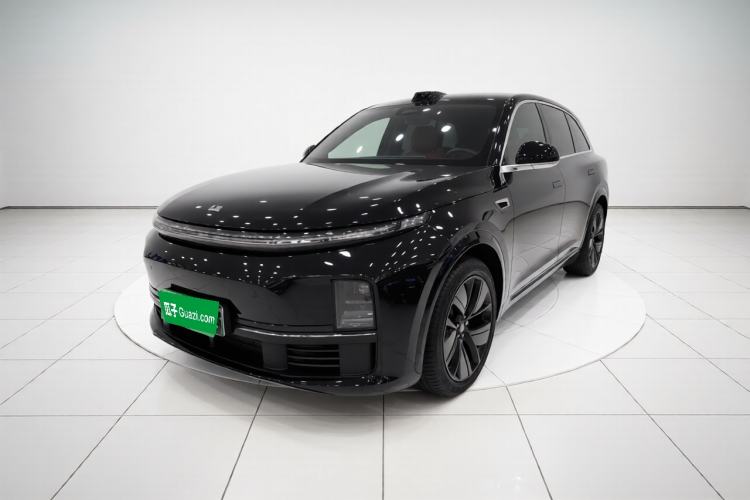 Used Li Auto L7 2024 MAX Model