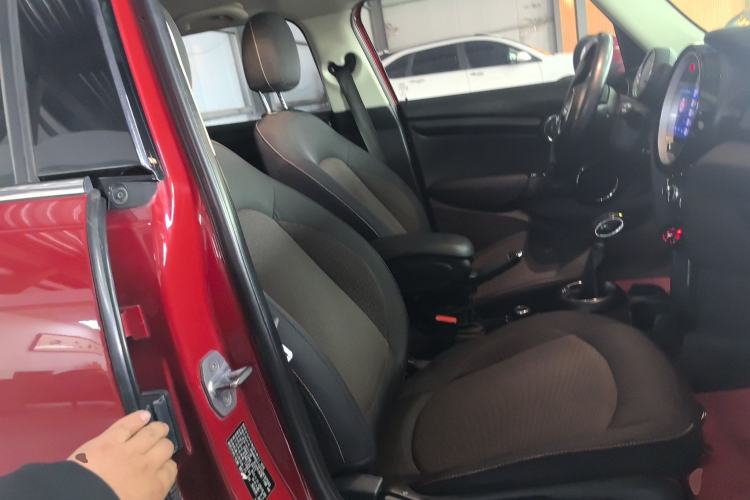 Used MINI 2016 1.2T ONE Five-Door Edition