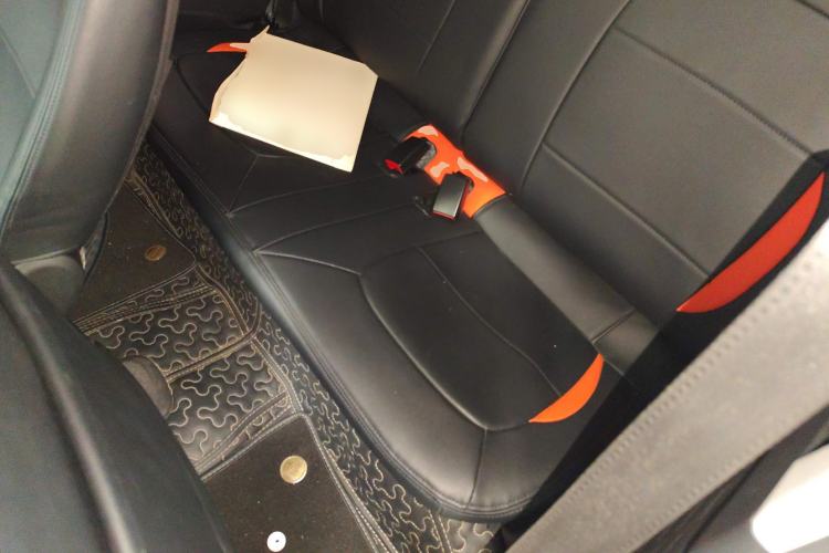 Used Wuling Hongguang MINIEV 2022 Zizai Version Lithium Iron Phosphate