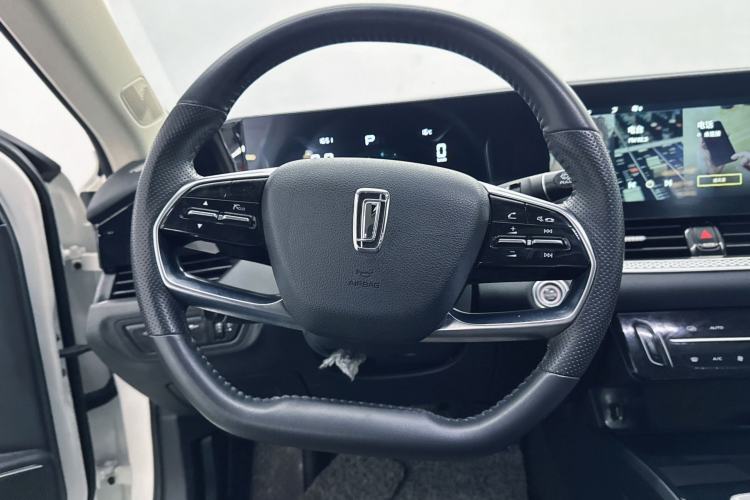 Used Bestune B70 2022 Third Generation 1.5T Automatic Enjoyment Version