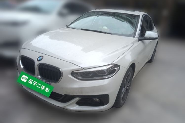 Used BMW 1 Series 2017 118i Sport Edition