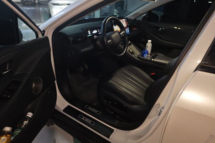 Used AION RT 2025 650 Zhijihao Edition