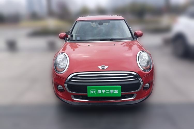 Used MINI MINI 2016 1.2T ONE Pioneer Edition Five-Door Version
