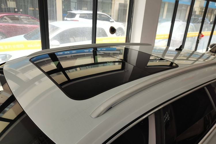 Used Volkswagen FAW-Volkswagen CC 2021 Estate Car 330TSI Hunter Vision Edition