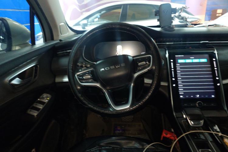 Used Roewe RX5 eMAX 2020 500 PHEV 4G-Connected Luxury Edition
