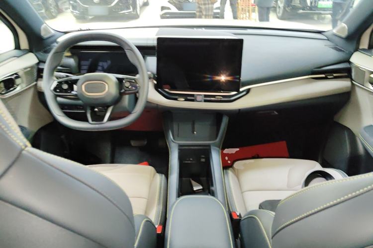 Used Lynk & Co 06 2026 Model Relive 1.5T Ultra