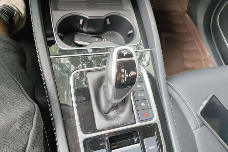 Used BYD Song MAX 2021 Upgraded Model 1.5T Automatic Luxury 7-Seater