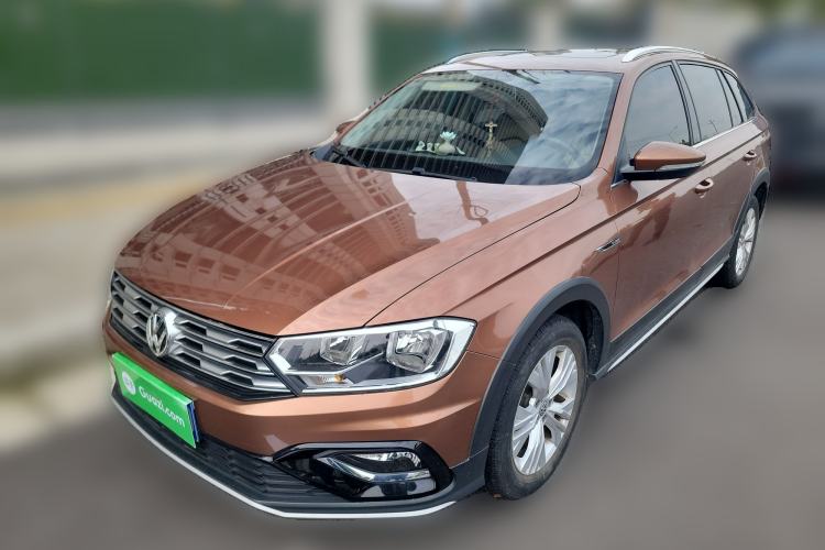 Used Volkswagen C-TREK 2017 1.6L Automatic Comfort Model