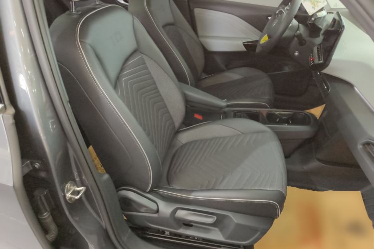 Used Volkswagen ID.3 2022 Pure Edition
