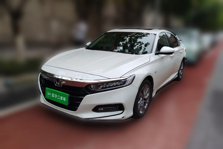 Used Honda Accord 2018 230TURBO Comfort Version National V