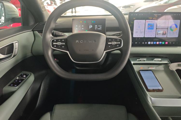 Used Roewe D6 2025 520km Smart Enjoyment Version