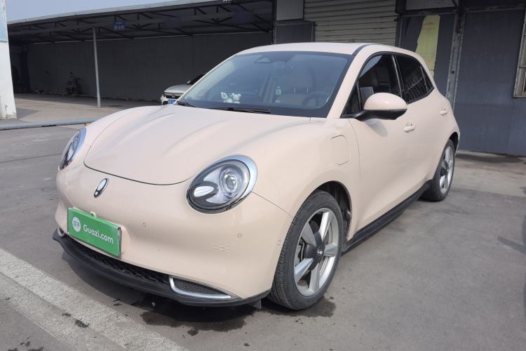 Used ORA Good Cat 2021 400km Standard Range Athena Edition Lithium Iron Phosphate