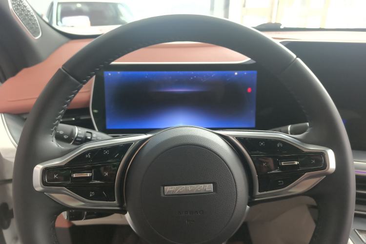 Used Haval XY 2022 1.5T Smart Edition