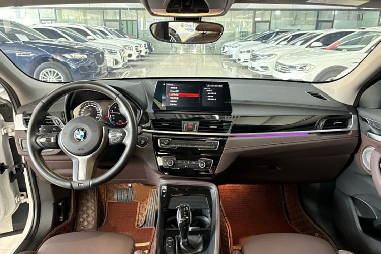 Used BMW X2 2023 sDrive25i M Sport Night Edition