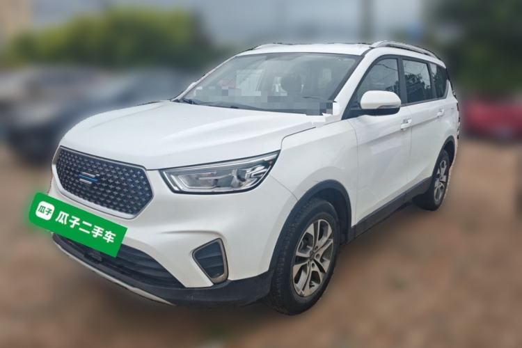 Used CHANGAN OSHAN COS1 2020 1.5T Manual Fashion Edition 6 Seats Guazi used car, China used car export, Used car for sale, Used cars, Cheapest cars for sale