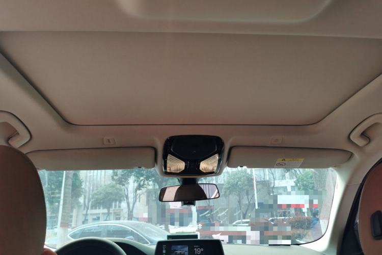 Used BMW 5 Series 2018 528Li Launch Special Edition