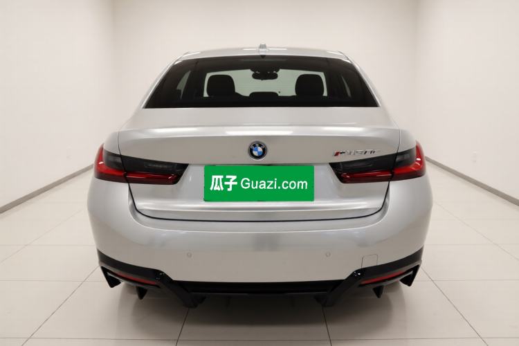 Used BMW i3 2024 eDrive 35 L
