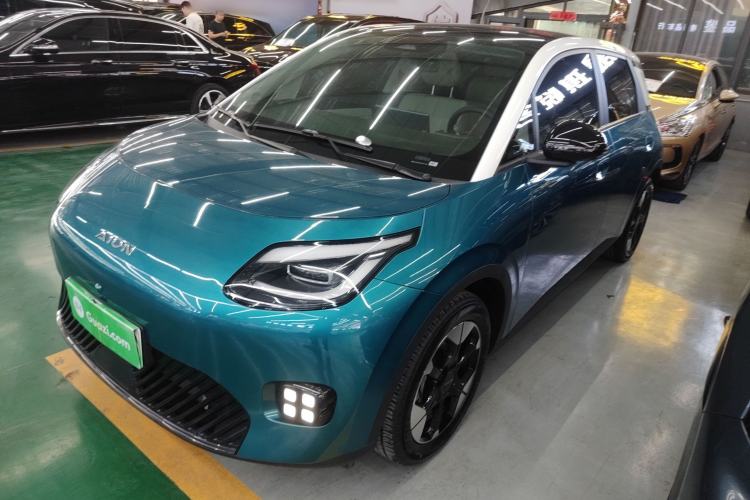 Used AION UT 2025 420 Prestige Edition