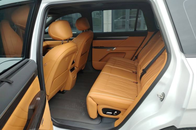 Used Dongfeng eπ eπ008 2025 210 Ultra LikeYi Edition 5-Seater
