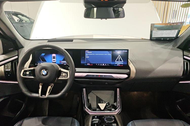 Used BMW X3 2025 xDrive30L Luxury Edition M Sport Package
