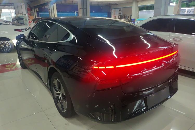 Used XPeng P7 2023 P7i 702 Pro