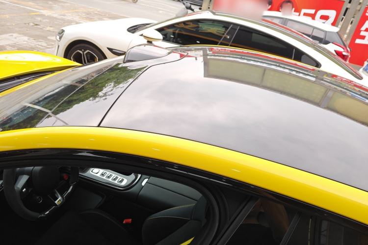 Used Xiaomi Auto SU7 Ultra 2025 Ultra Model