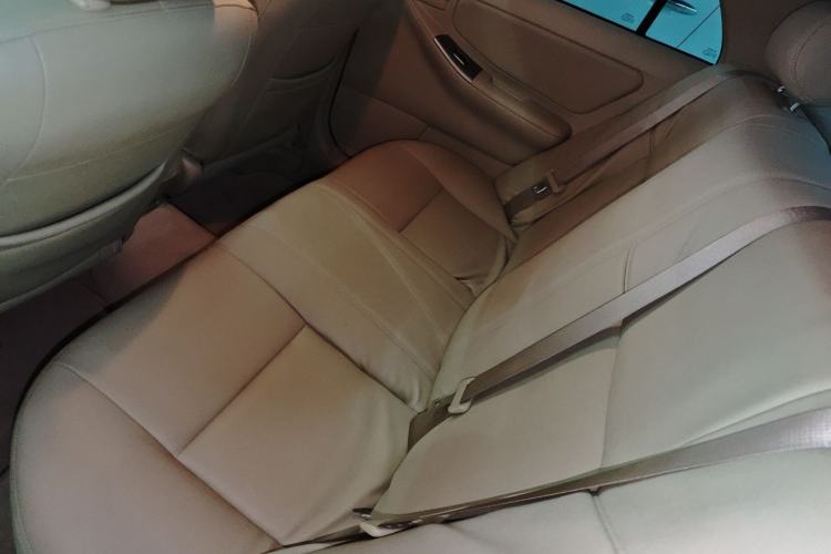 Used Toyota Corolla EX 2013 1.6L Automatic Excellence Edition
