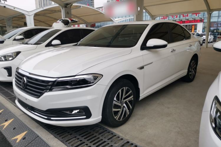 Used Volkswagen Lavida 2022 280TSI DSG Comfort Edition