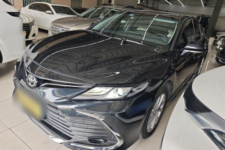 Used Toyota Camry 2023 2.0G Luxury Edition