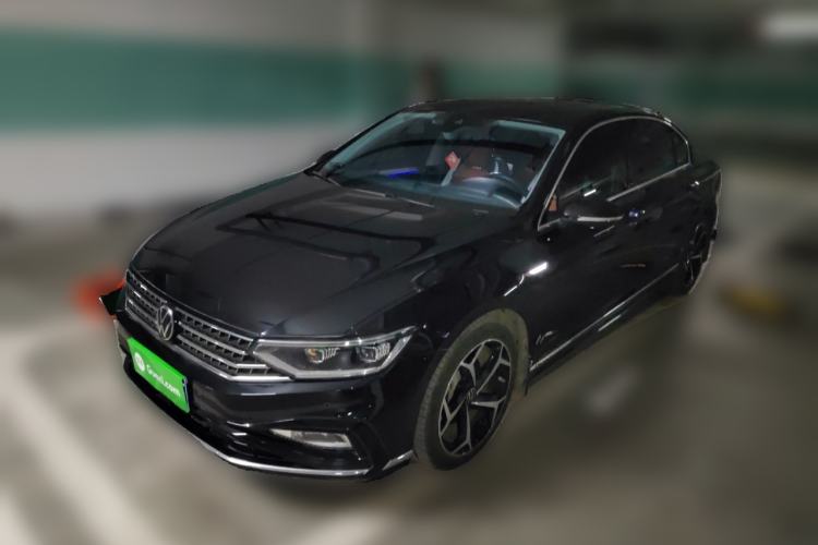 Used Volkswagen Magotan 2023 2 Million Units Commemorative Edition 330TSI DSG Luxury Version