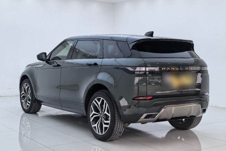 Used Land Rover Range Rover Evoque 2021 Range Rover Velar L 249PS R-Dynamic First Edition
