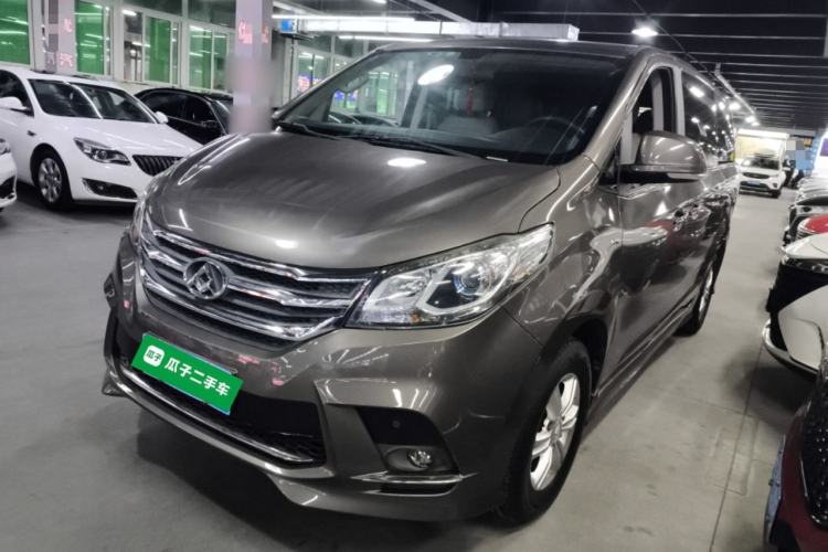 Used SAIC MAXUS G10 2018 PLUS 2.0T Automatic Elite Edition