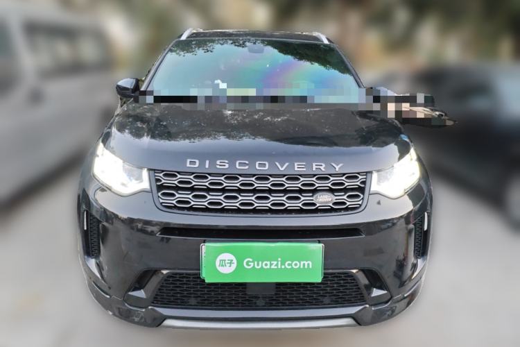 Used Land Rover Discovery Sport New Energy 2022 P300e Performance Tech Edition