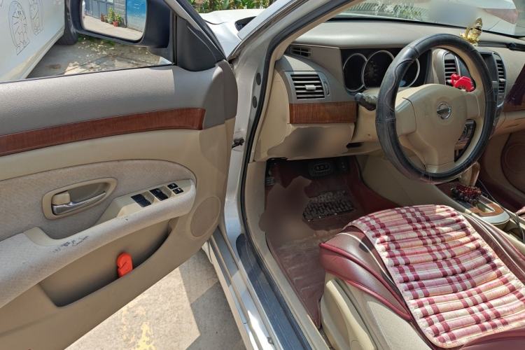 Used Nissan Sylphy 2009 1.6XE Automatic Comfort Edition