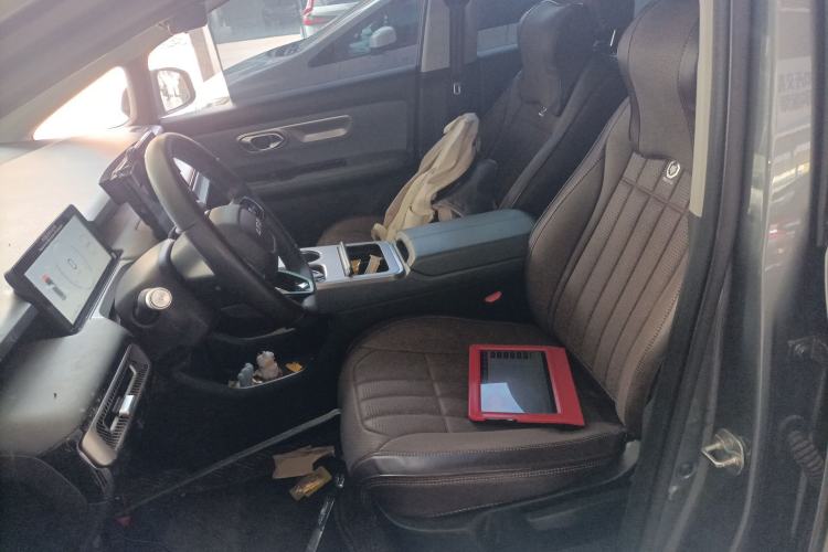 Used AION Y 2023 Plus 510 Enjoy Edition
