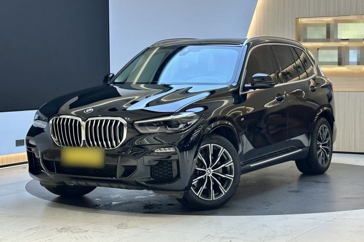 Used BMW X5 2021 xDrive30i M Sport Package