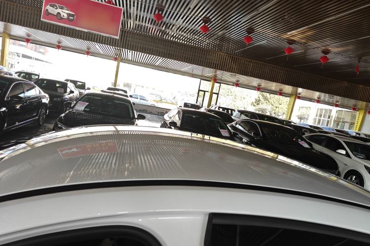 Used BYD Seal 05 DM-i 2025 DM-i Smart Drive 55KM Luxury Model