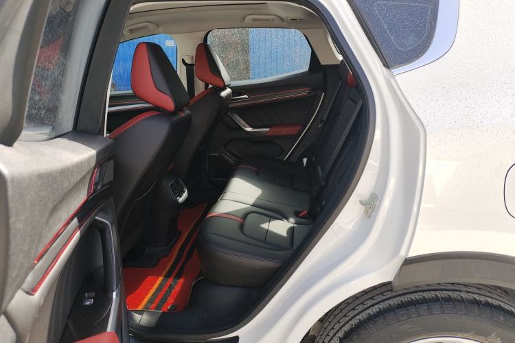 Used Haval H4 2018 Blue Label 1.5 GDIT DCT Fashion Edition