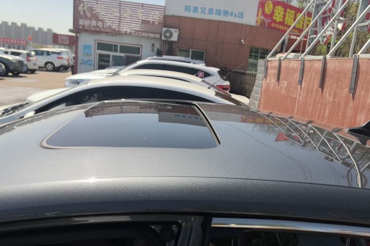 Used CHANGAN Eado 2023 Changan Edition PLUS Blue Whale NE 1.4T GDI DCT Prestige Version