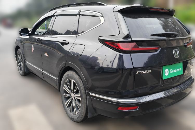 Used Honda Breeze New Energy 2022 ePHEV Prestige Edition