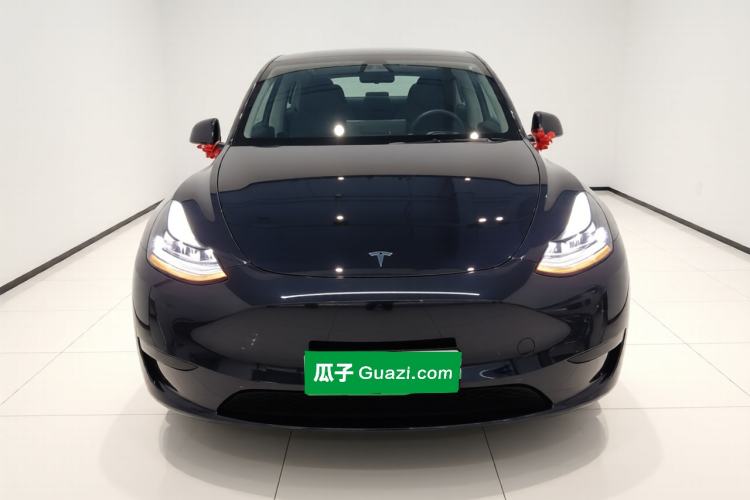 Used Tesla Model Y 2024 Rear-Wheel-Drive Version
