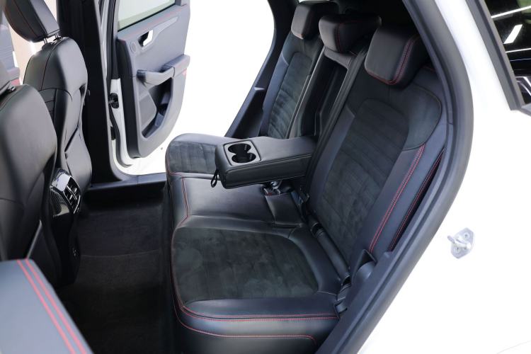 Used Ford Escape 2020 EcoBoost 245 Four-Wheel Drive ST-LINE Deluxe Edition
