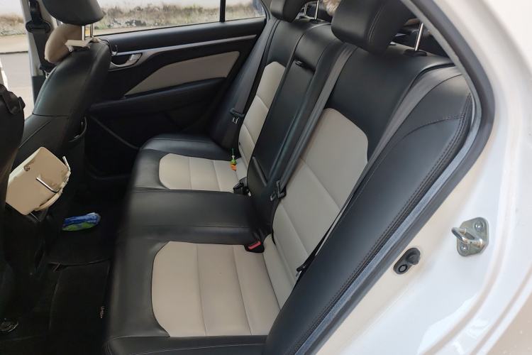 Used Geely Auto Vision 2020 1.5L CVT Asian Games Edition
