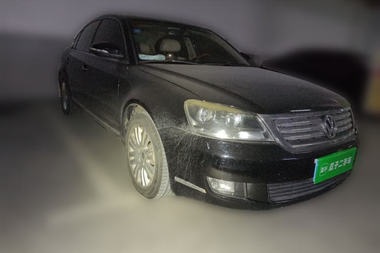 Used Volkswagen Passat 2009 1.8T Automatic Zunjie Model
