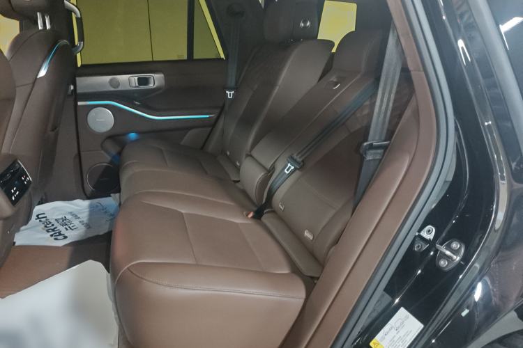 Used Tank 700 New Energy 2024 Hi4-T Extreme Edition