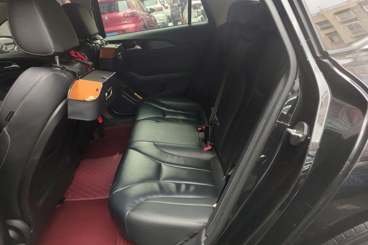 Used Hongqi H5 2018 30TD Dynamic Edition