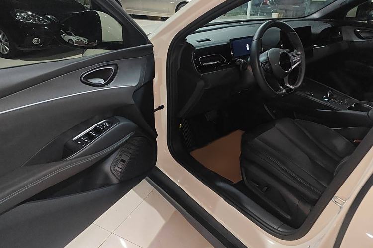 Used BYD Seal 06 New Energy 2024 DM-i 80KM Prestige Model