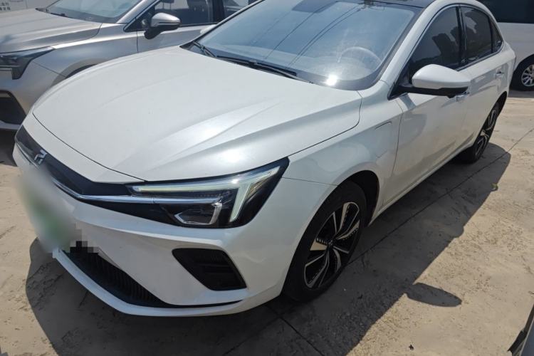 Used Rising ER6 2020 620 km Smart Edition