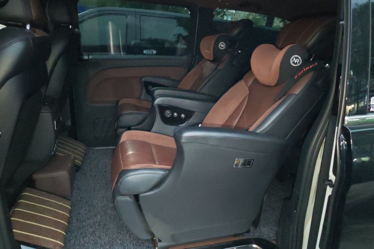 Used Lorinser Metris MS500 2017 MS500